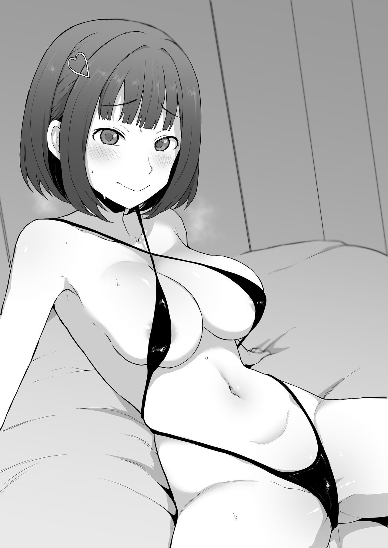 Higatera Nanatsu page 5 full