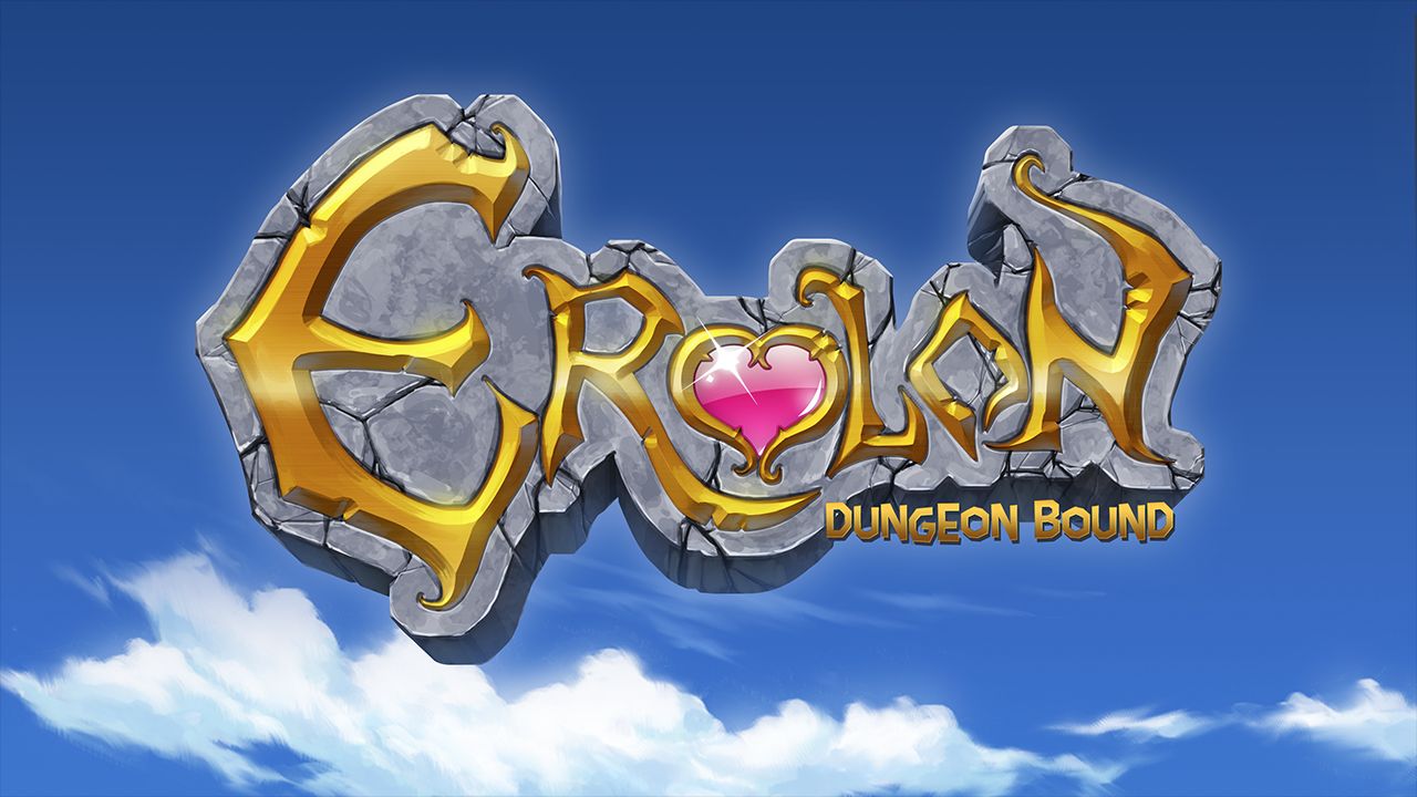 Erolon: Dungeon Bound page 1 full