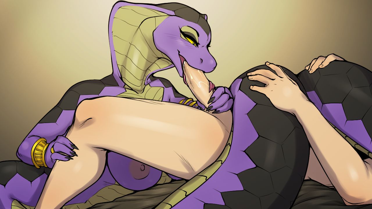 Erolon: Dungeon Bound page 6 full