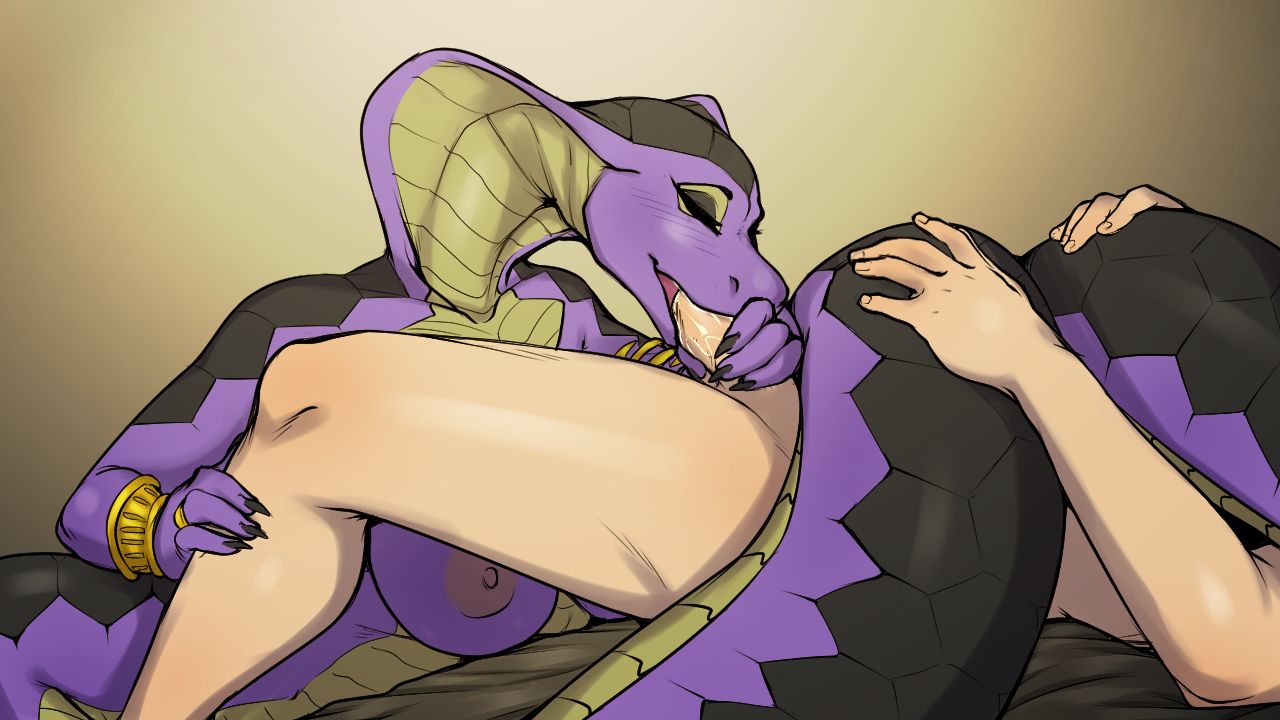 Erolon: Dungeon Bound page 7 full