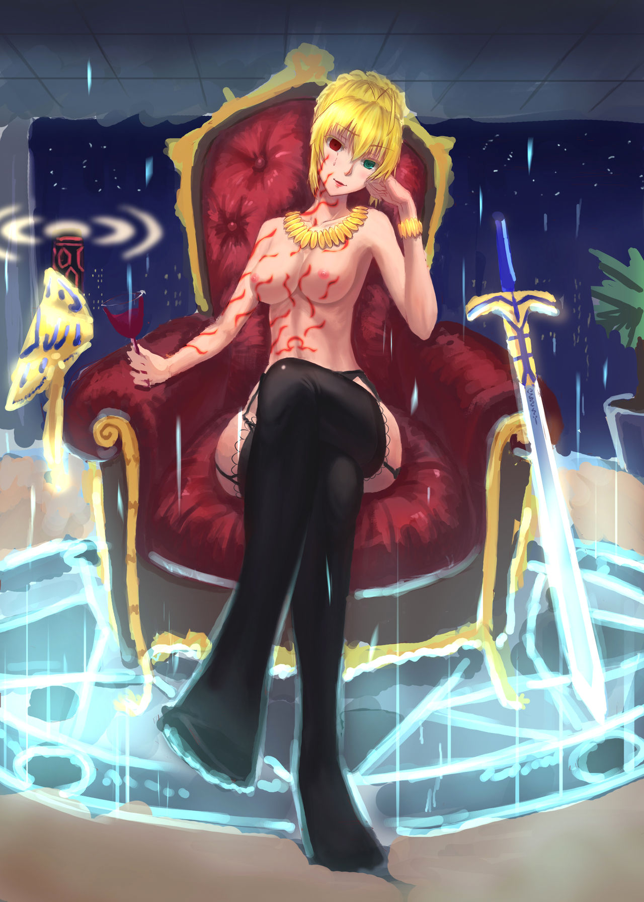 Artist || XYLINDA page 5 full