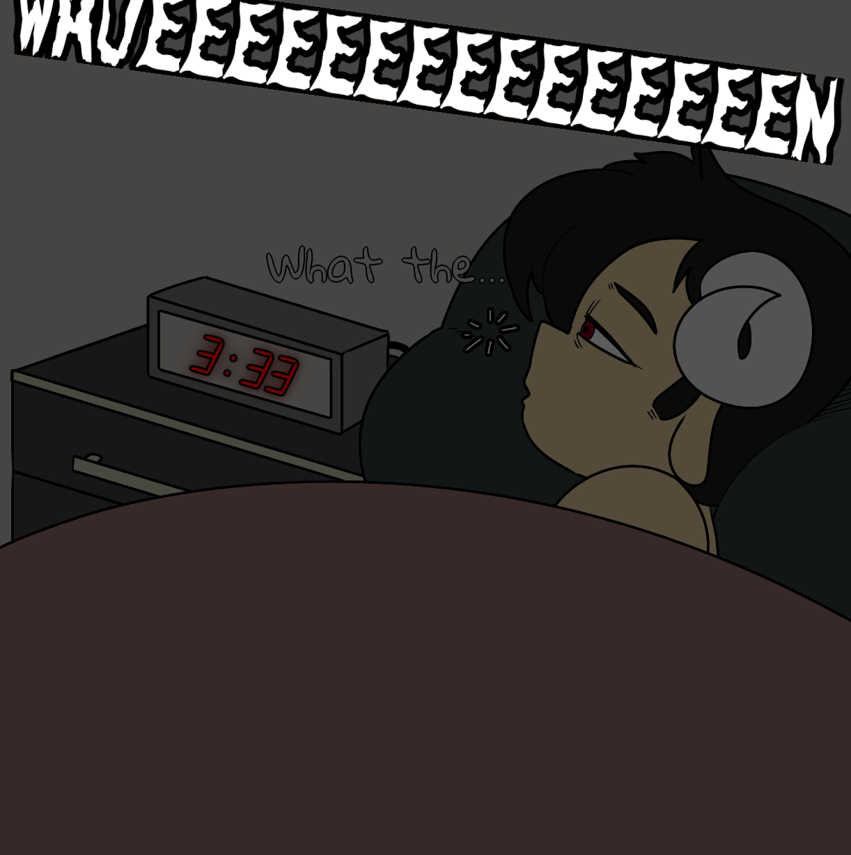 Halloween Comic page 2 full