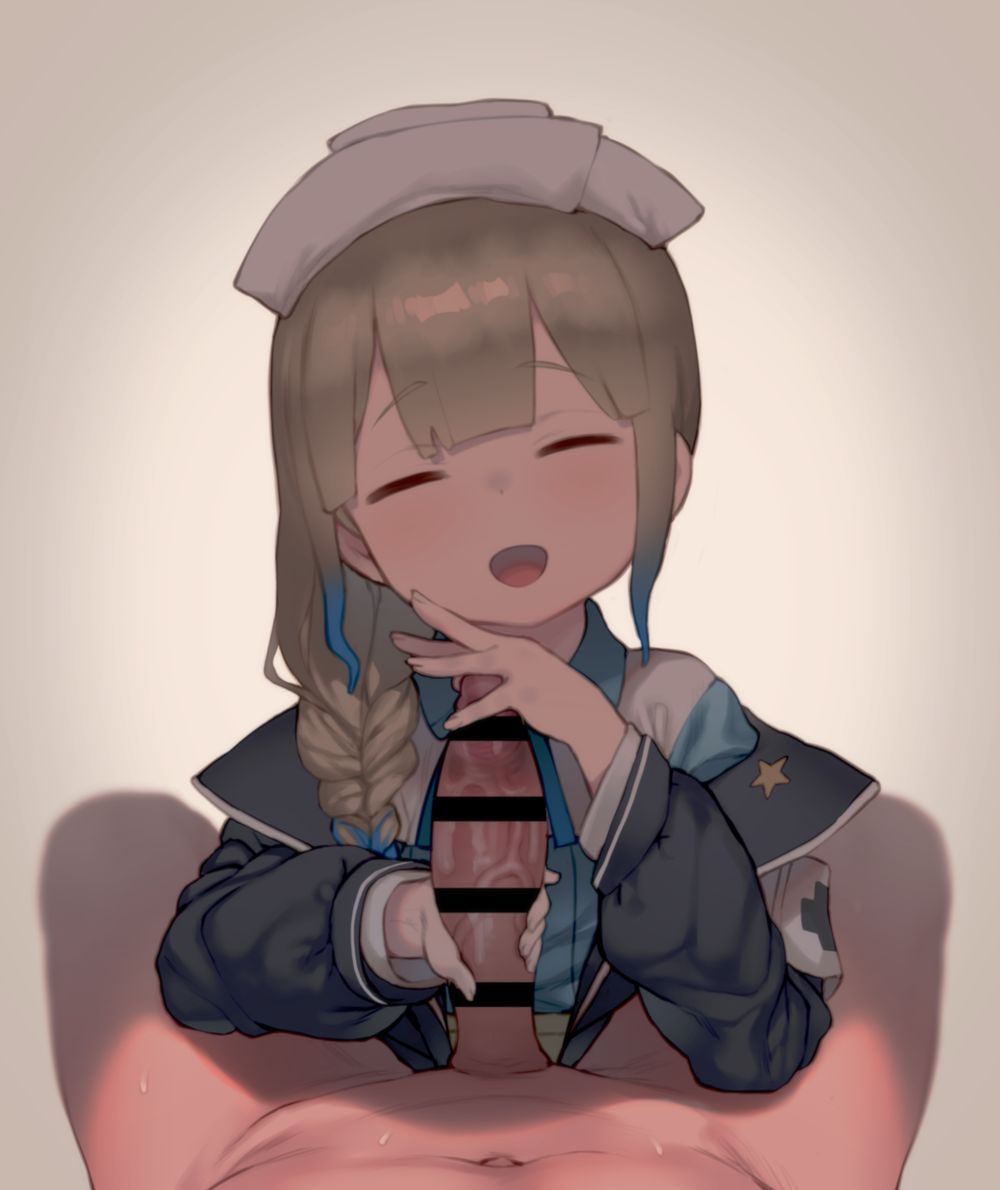 Nemo Nurse-kun-chan page 7 full