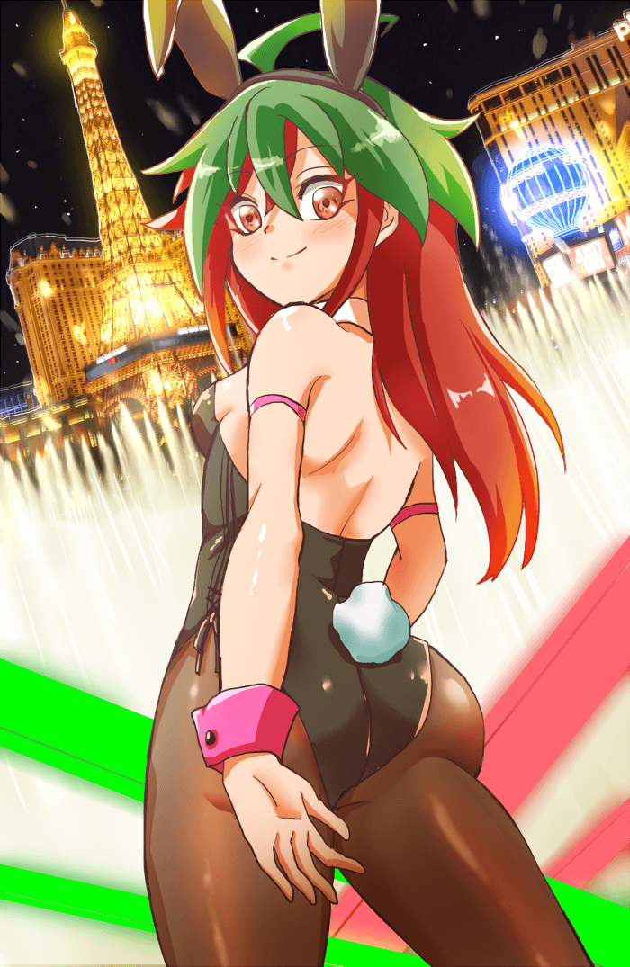 YGO jotaika irasuto matome 11 page 5 full