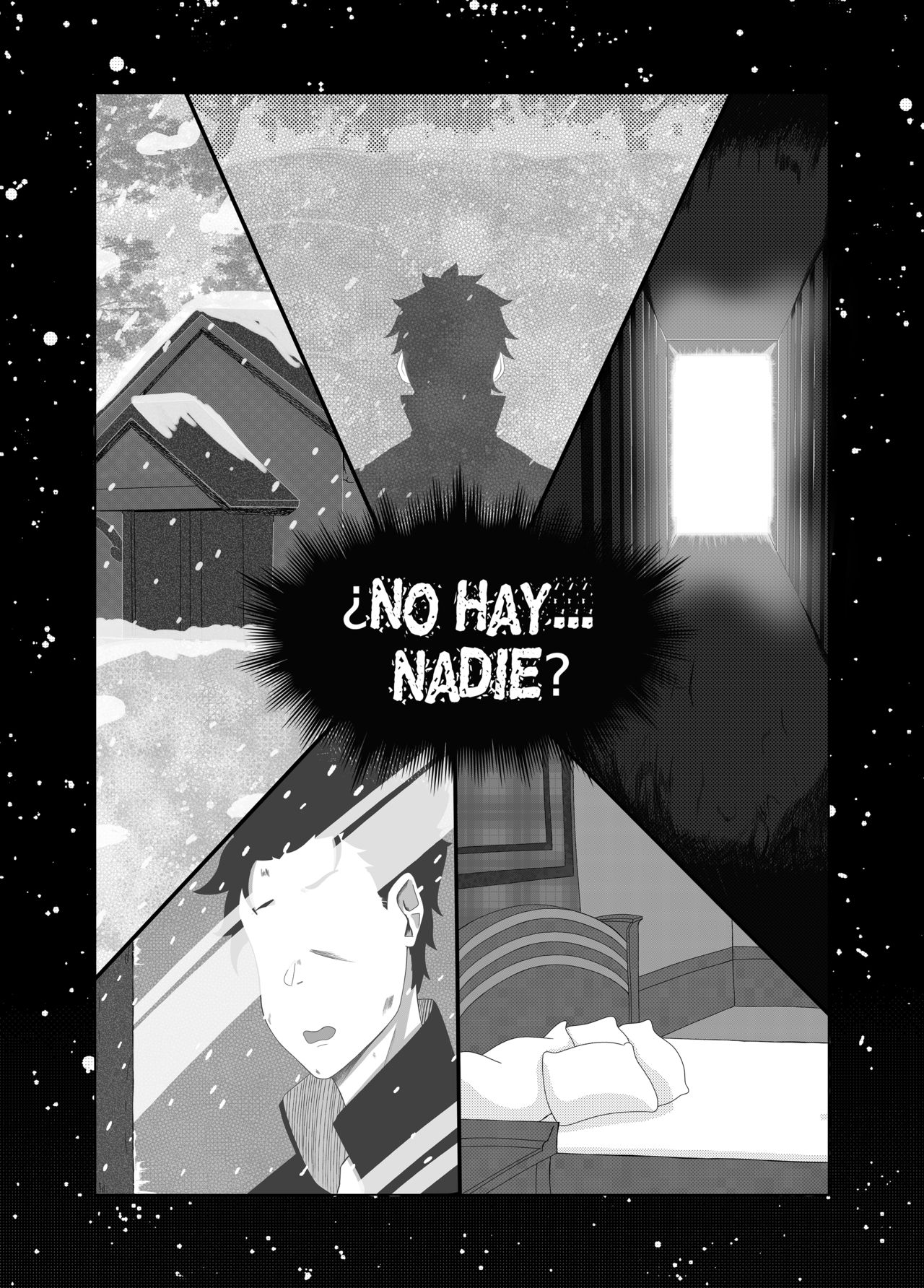 Re: Zero Hora del Té 2 page 3 full