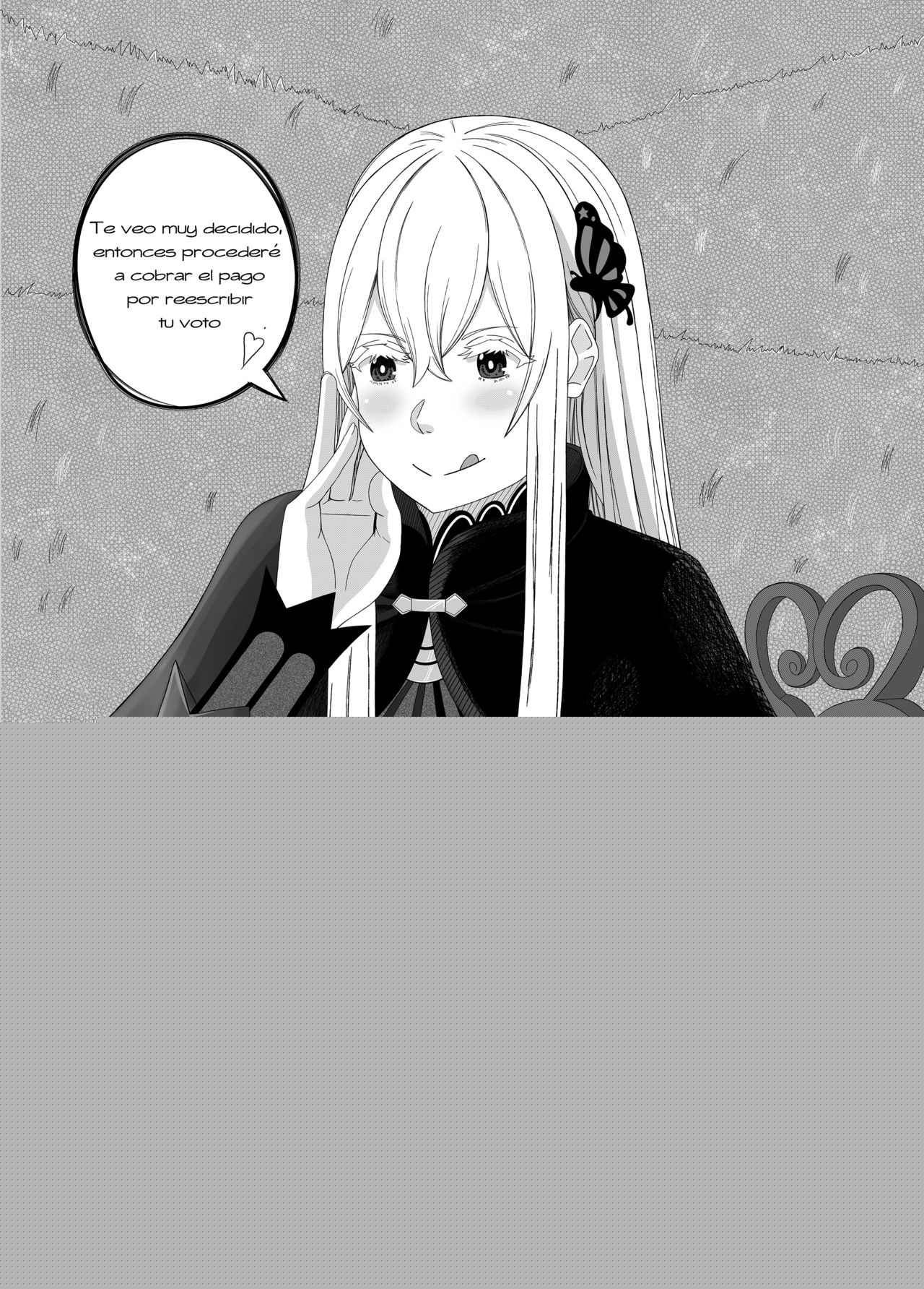 Re: Zero Hora del Té 2 page 8 full