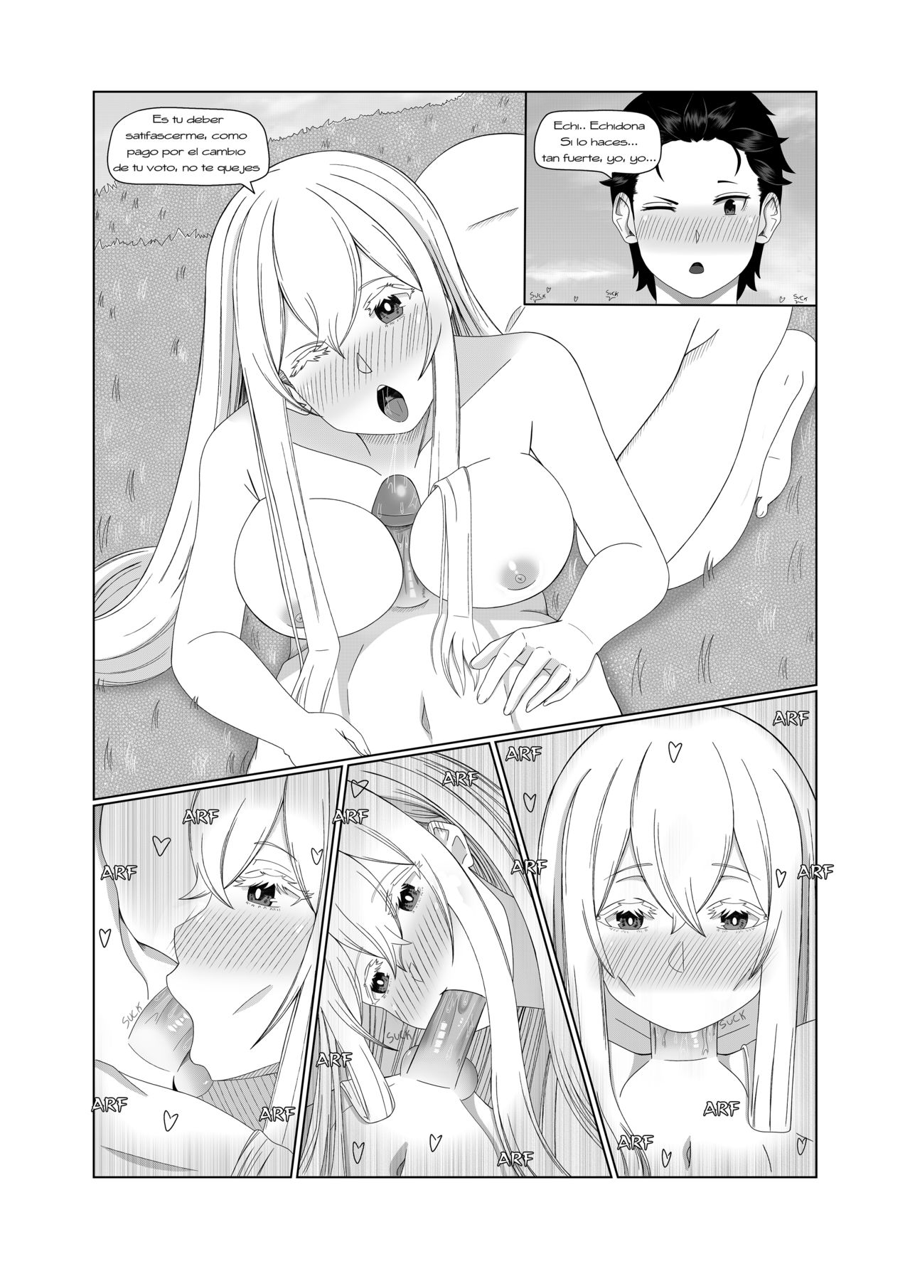 Re: Zero Hora del Té 2 page 9 full