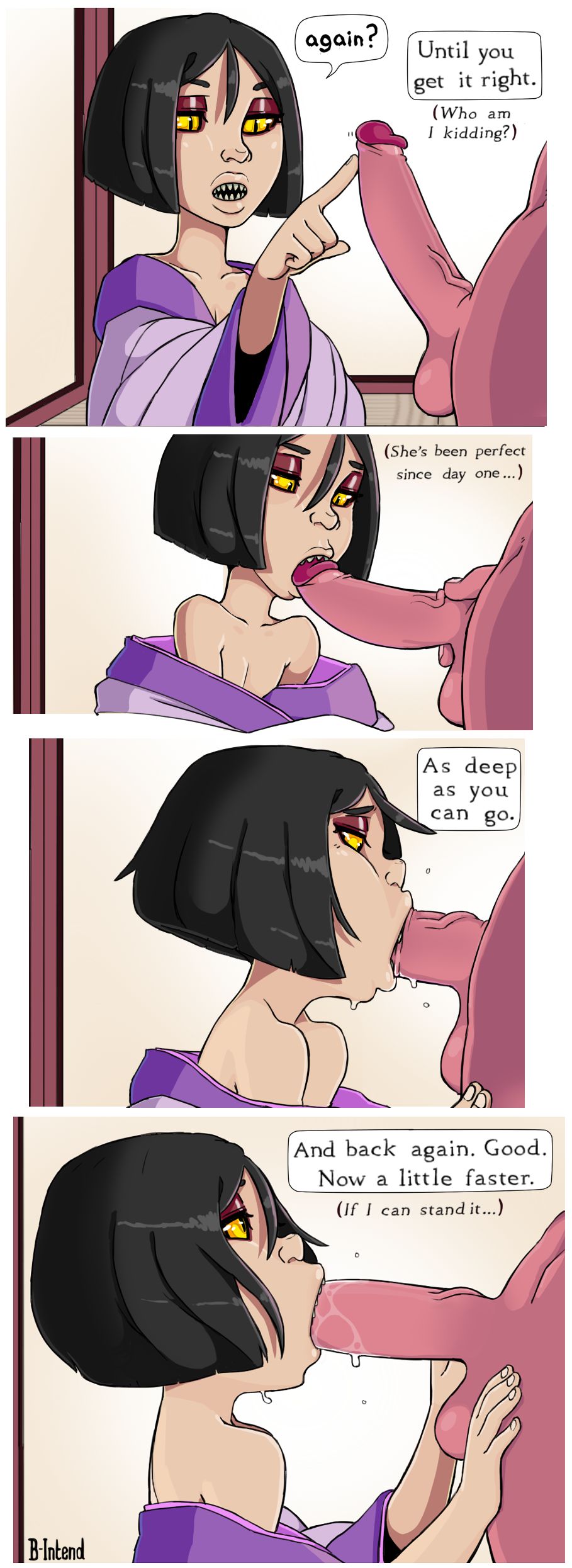 Empress Exam page 2 full