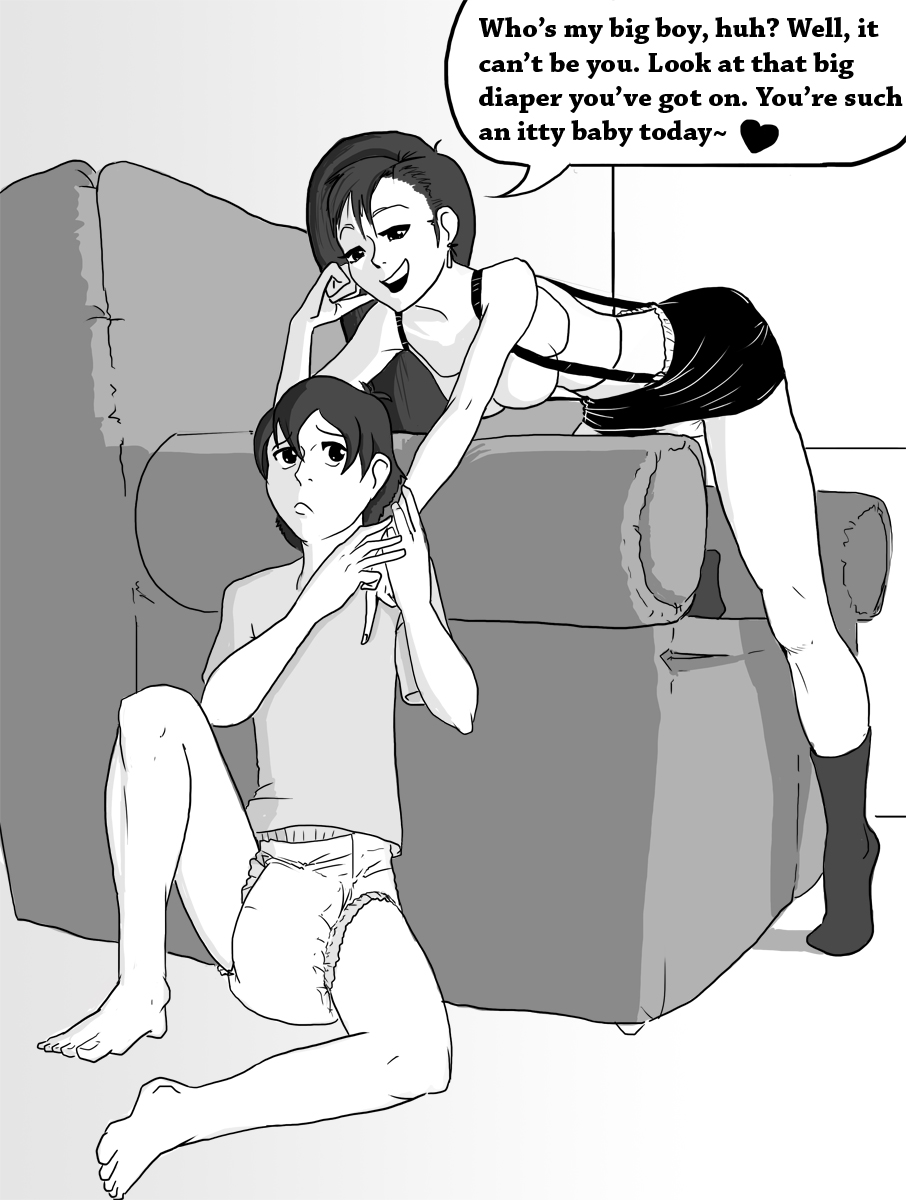 Artist - Pizzabagel page 10 full