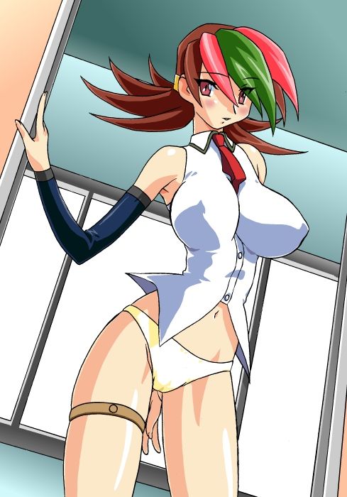 Hinoki Inochi page 3 full