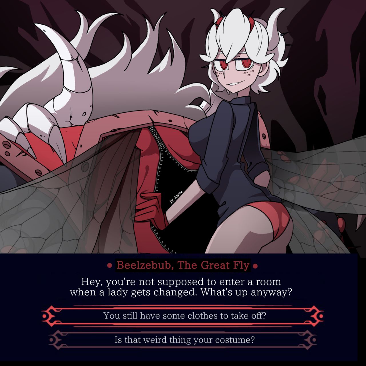 Artist | 772 page 10 full