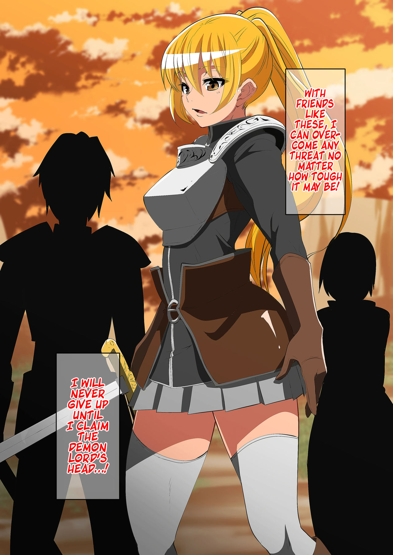 Item-ya no Musume page 4 full