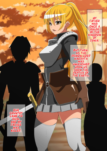 Item-ya no Musume cover