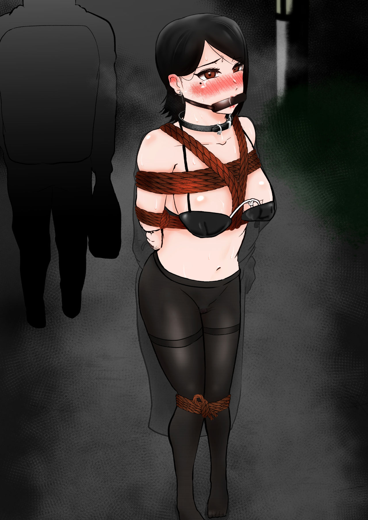 Soro DID asobi 3 page 4 full