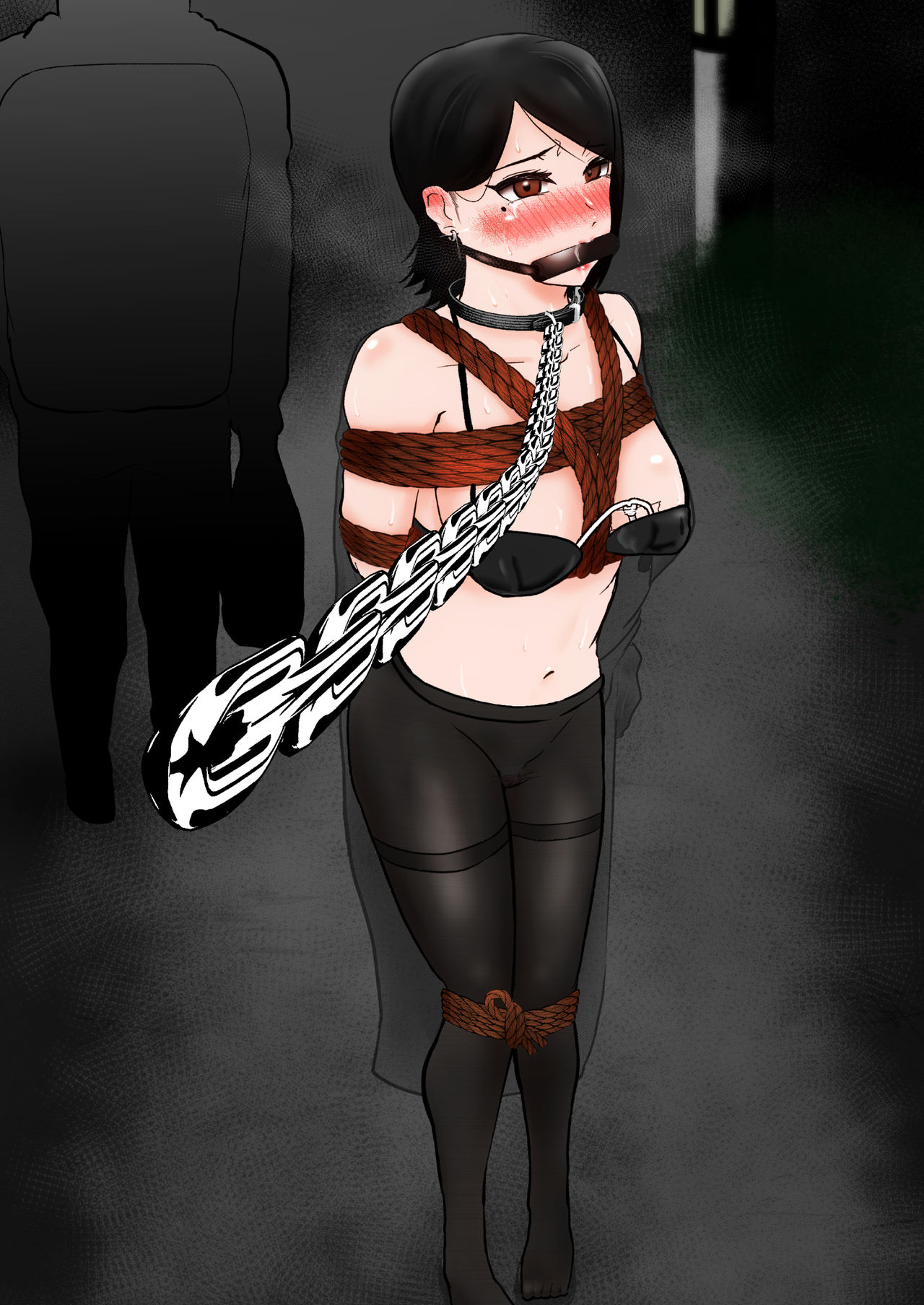 Soro DID asobi 3 page 9 full