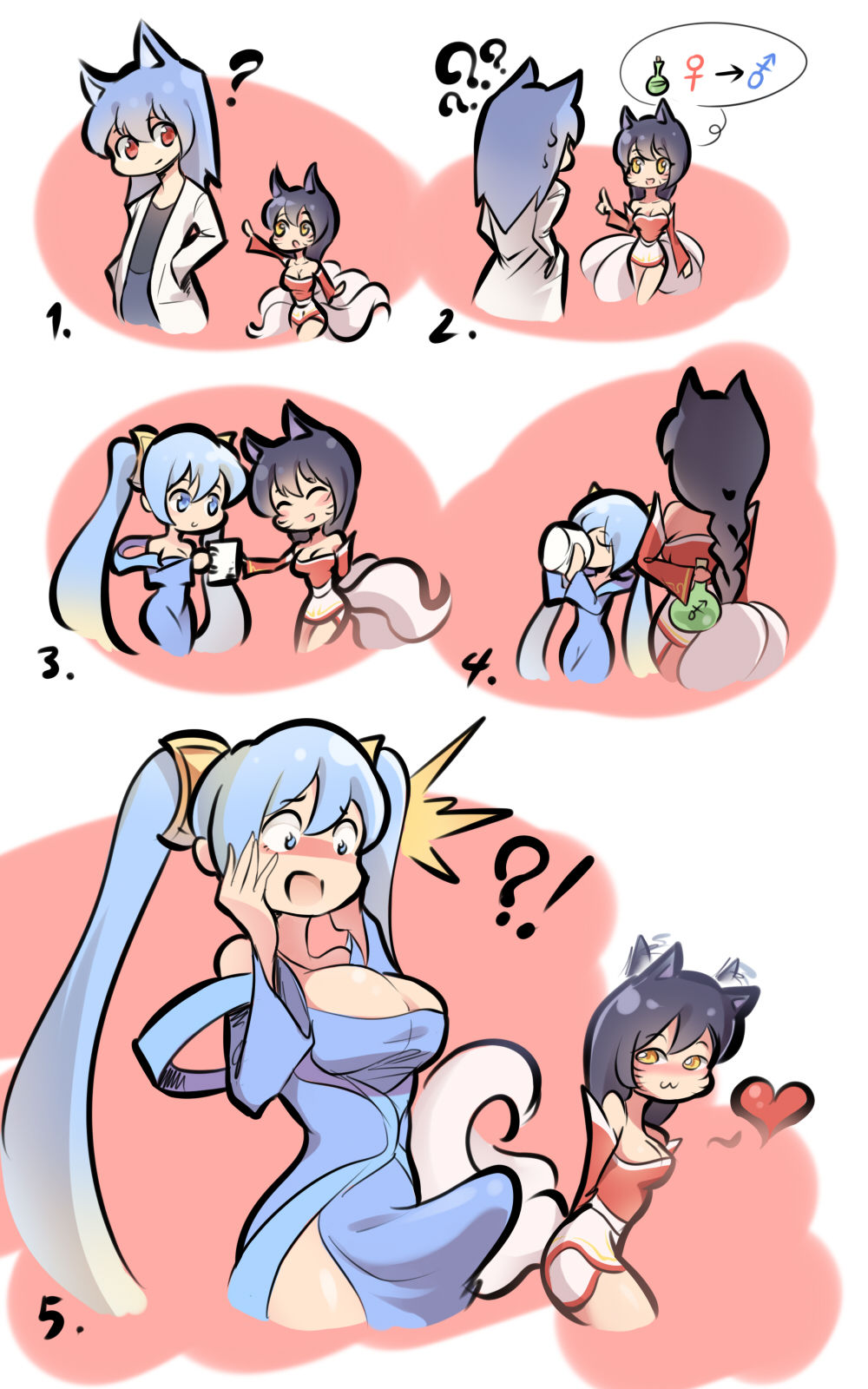 ARTIST xia siren page 2 full