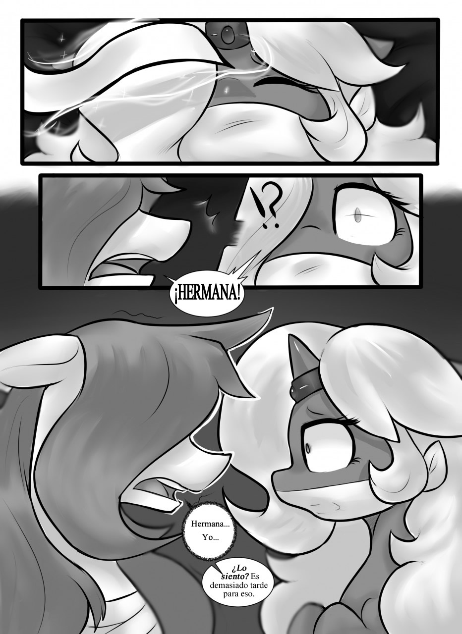 Eres Mia page 5 full