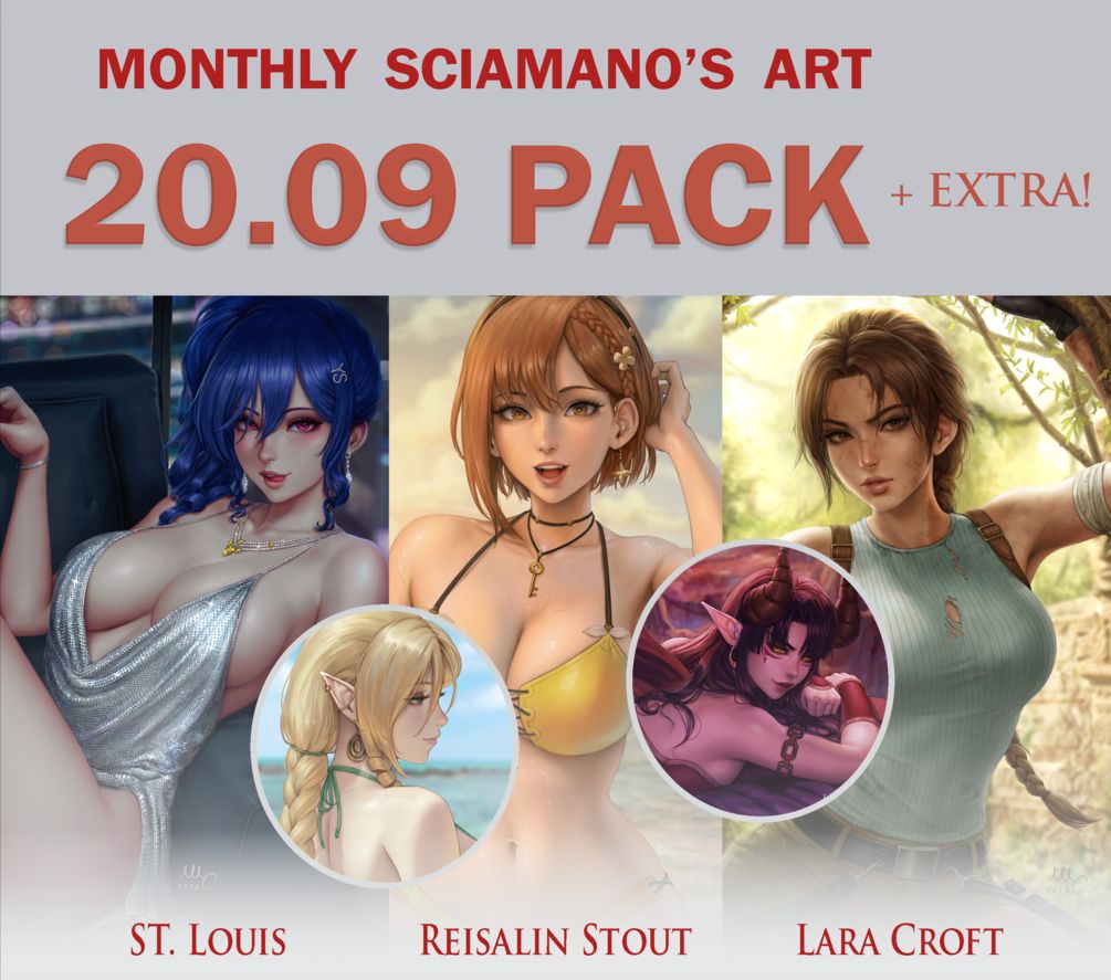 Mirco Cabbia | Sciamano240  - September 2020 page 1 full