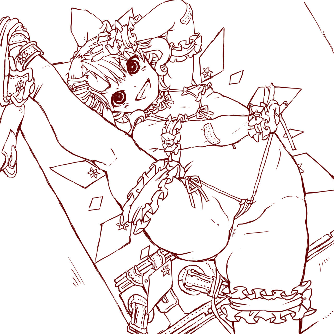 Artist - tm page 6 full