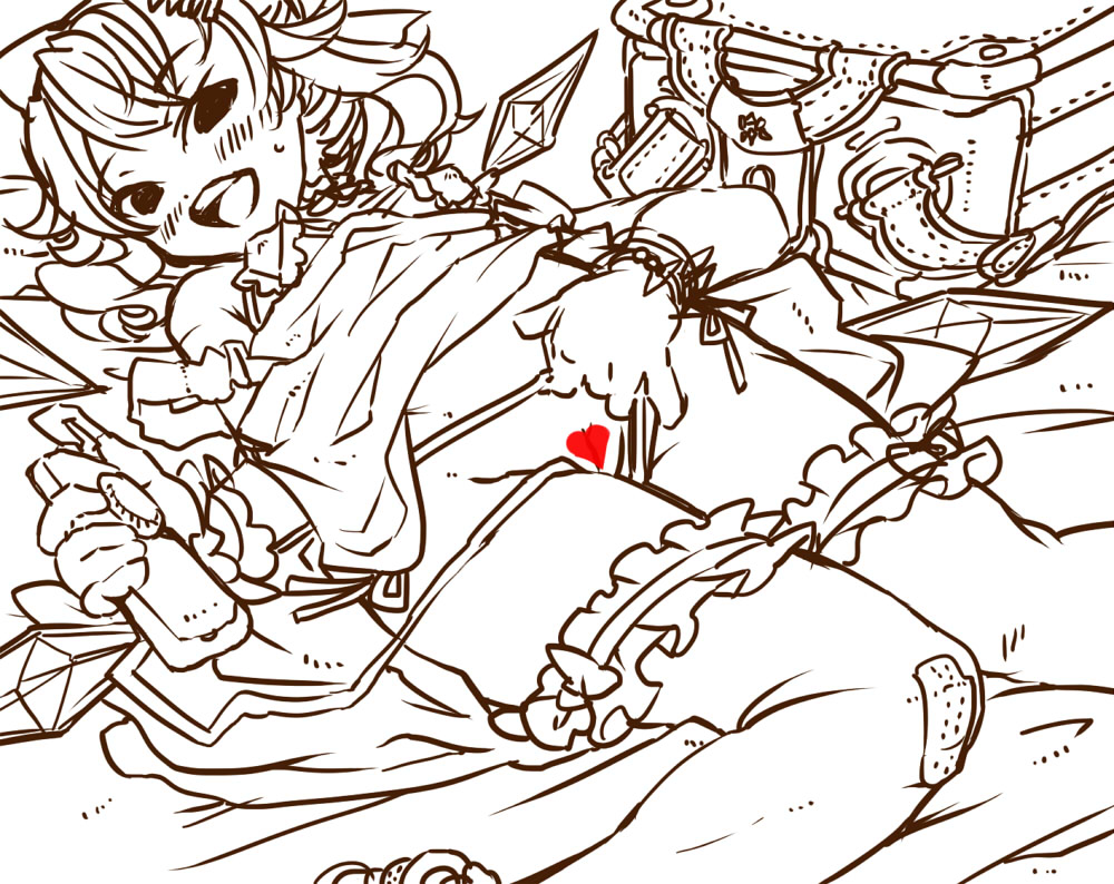 Artist - tm page 8 full