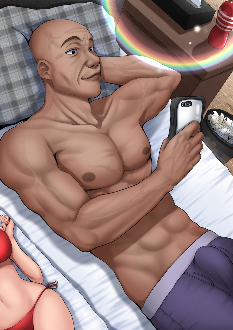 Artist ❤️❤️ X Pierrot page 3 full