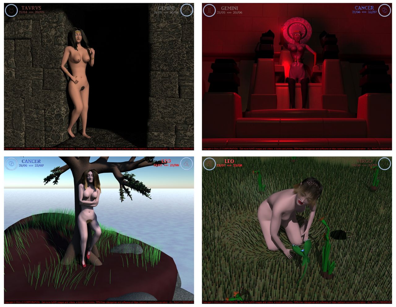 Amateurs Planet page 3 full
