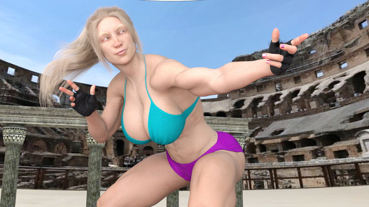Cassie vs Hemy page 2 full