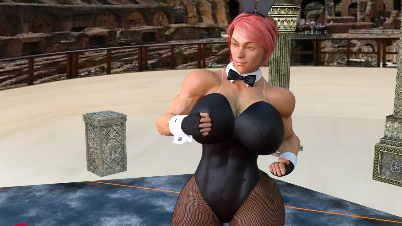 Cassie vs Hemy page 3 full