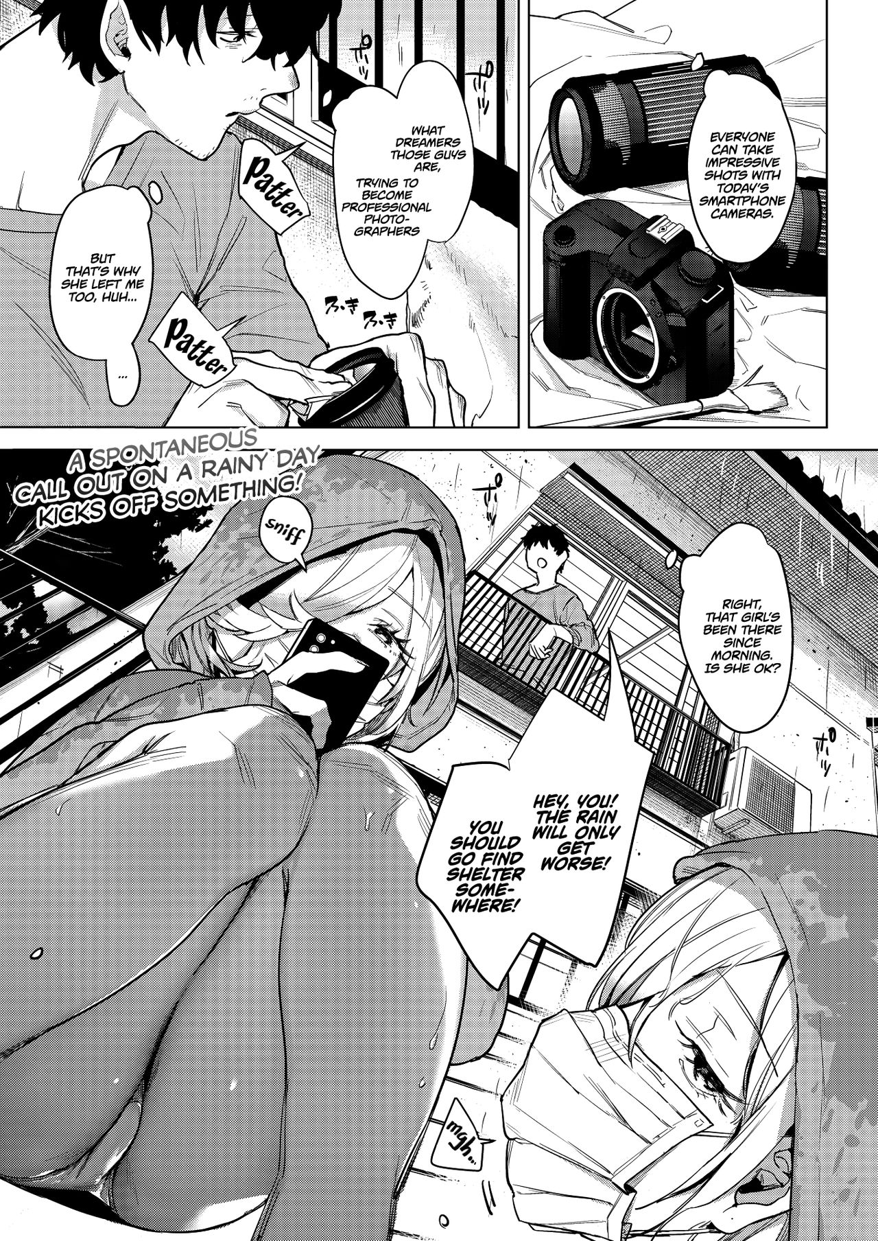 Until the Nasty Rain is Over page 1 full