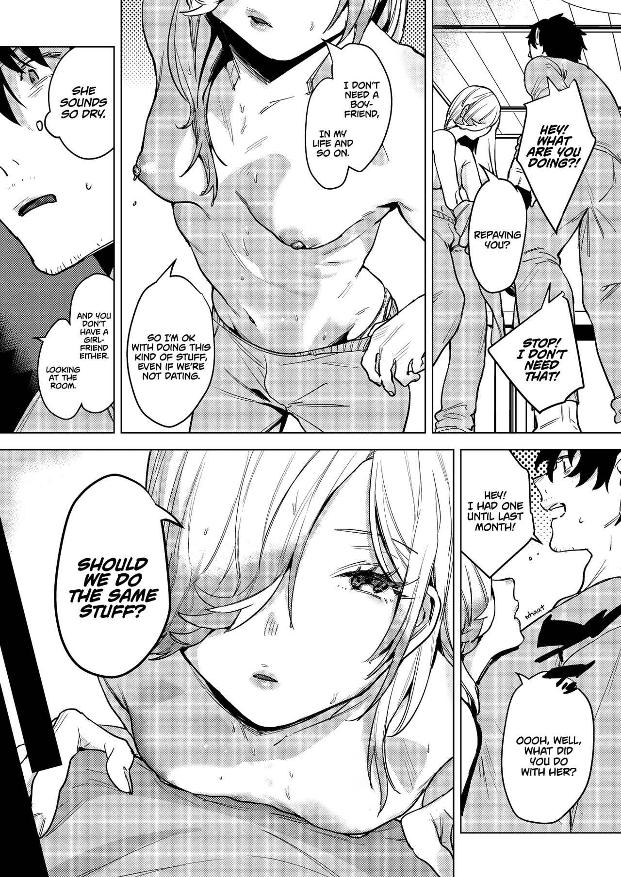 Until the Nasty Rain is Over page 5 full
