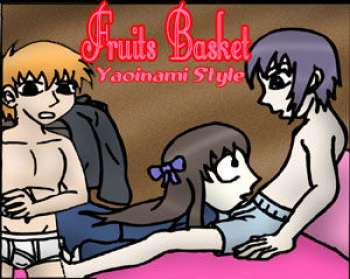 Yaoinami Style cover