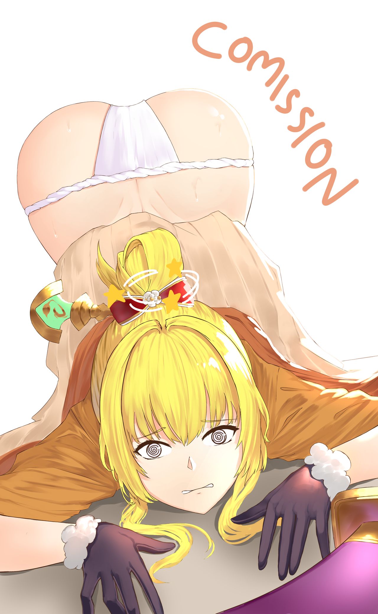 Artist ❤️❤️ lynnette page 10 full