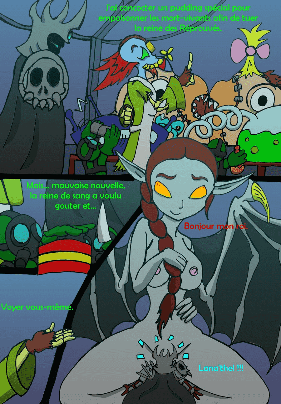 Misc Artwork page 2 full