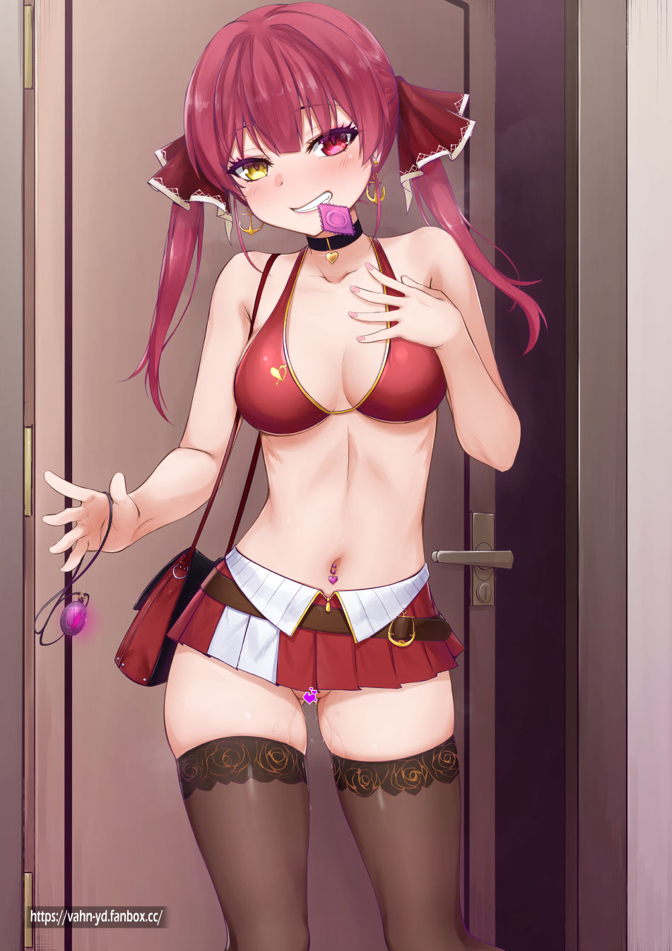♥ Ahoy! ♥ page 4 full
