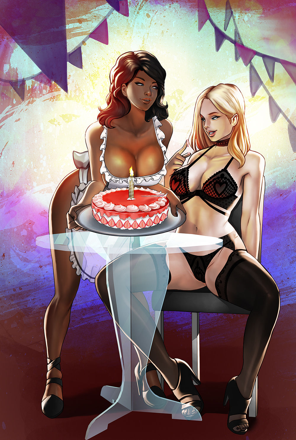 ARTIST Rankgo page 4 full