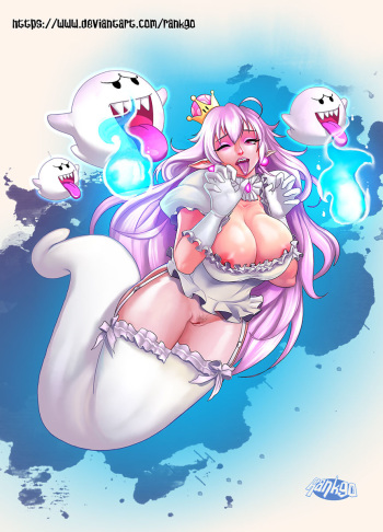 ARTIST Rankgo cover