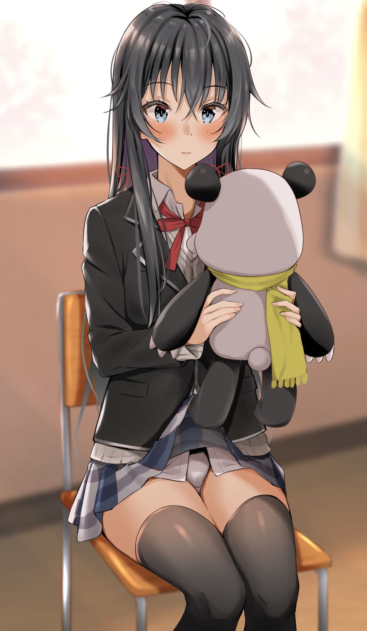 Nakamachi Machi page 5 full
