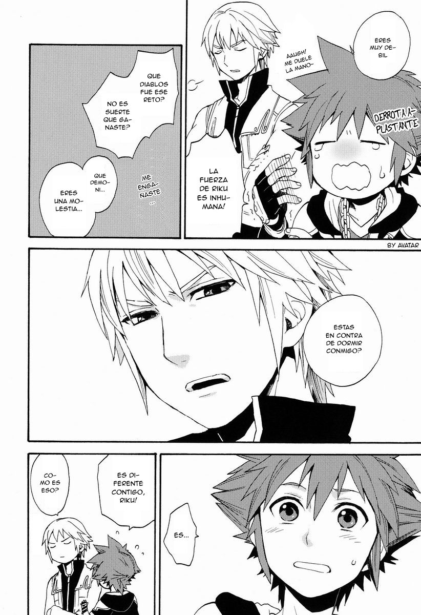 First Session page 5 full