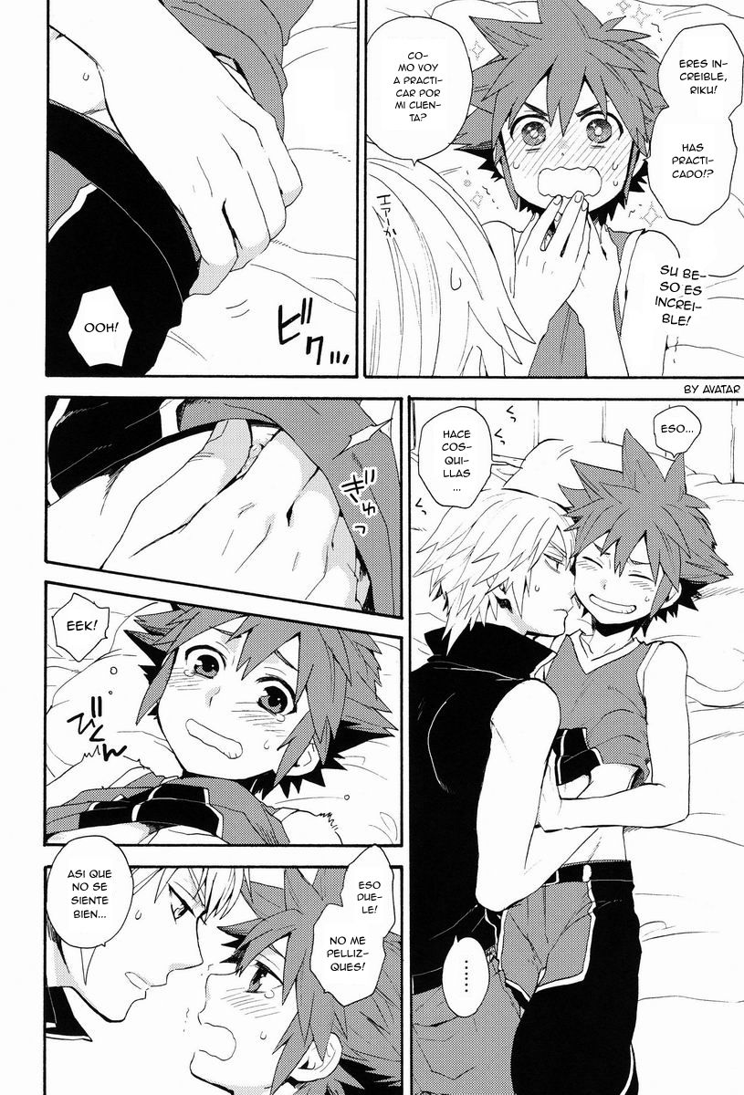 First Session page 9 full