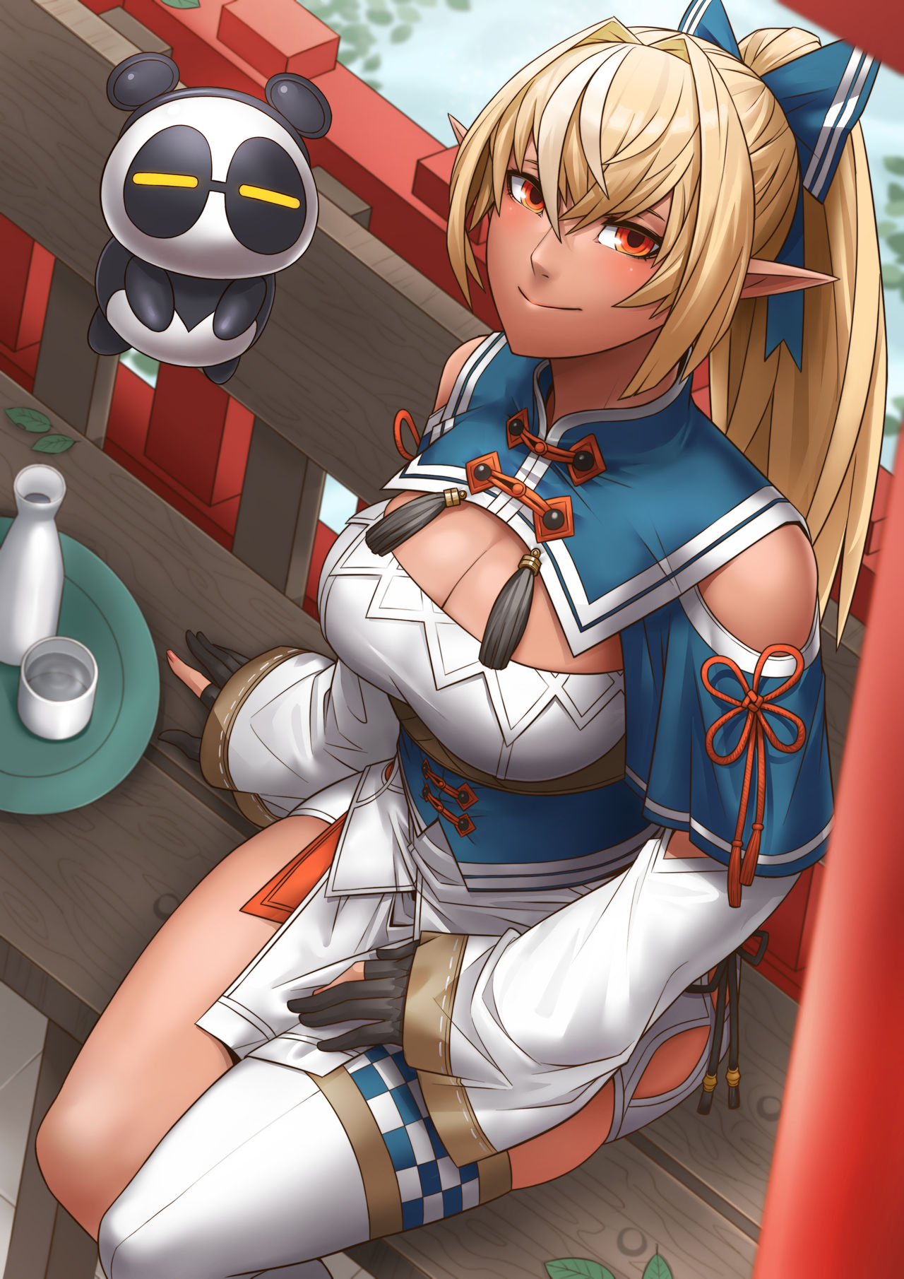 Kuma-x page 3 full
