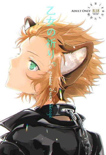 Ishin'nosekai 4 shinkan sanpuru sample cover