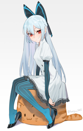 Artist - Beijuu / Juz cover