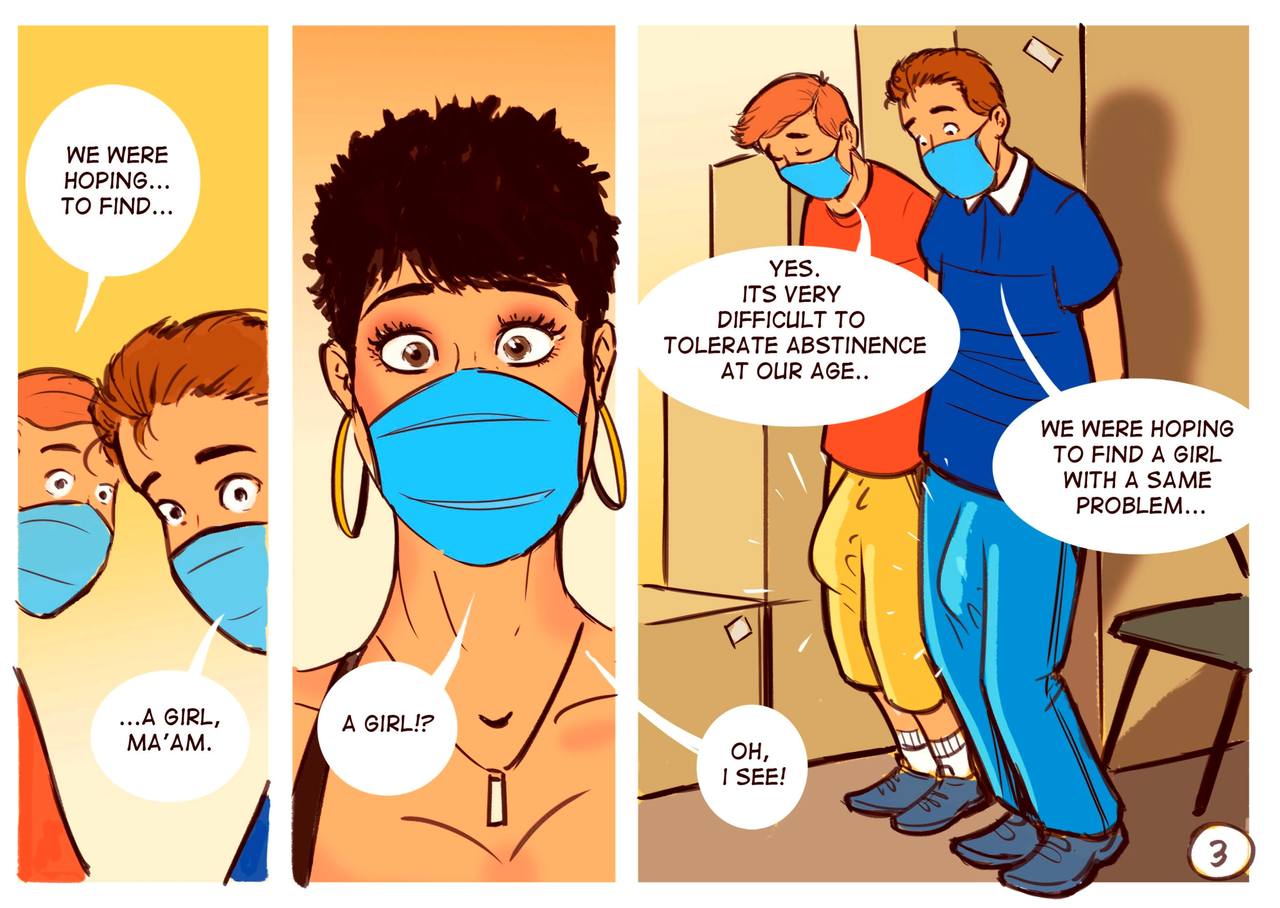 Disarten - Margarita - Stay at Home page 4 full