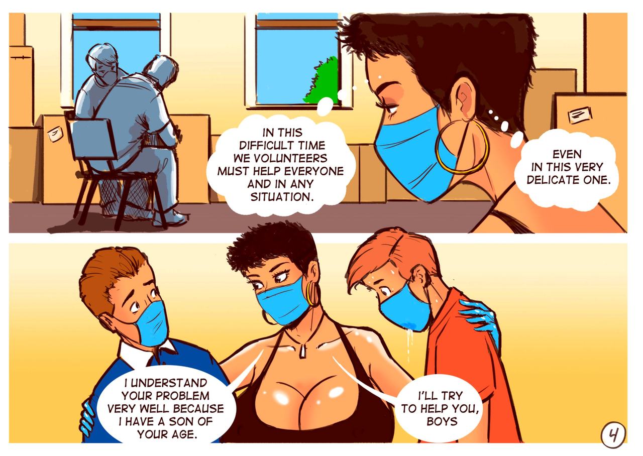 Disarten - Margarita - Stay at Home page 5 full