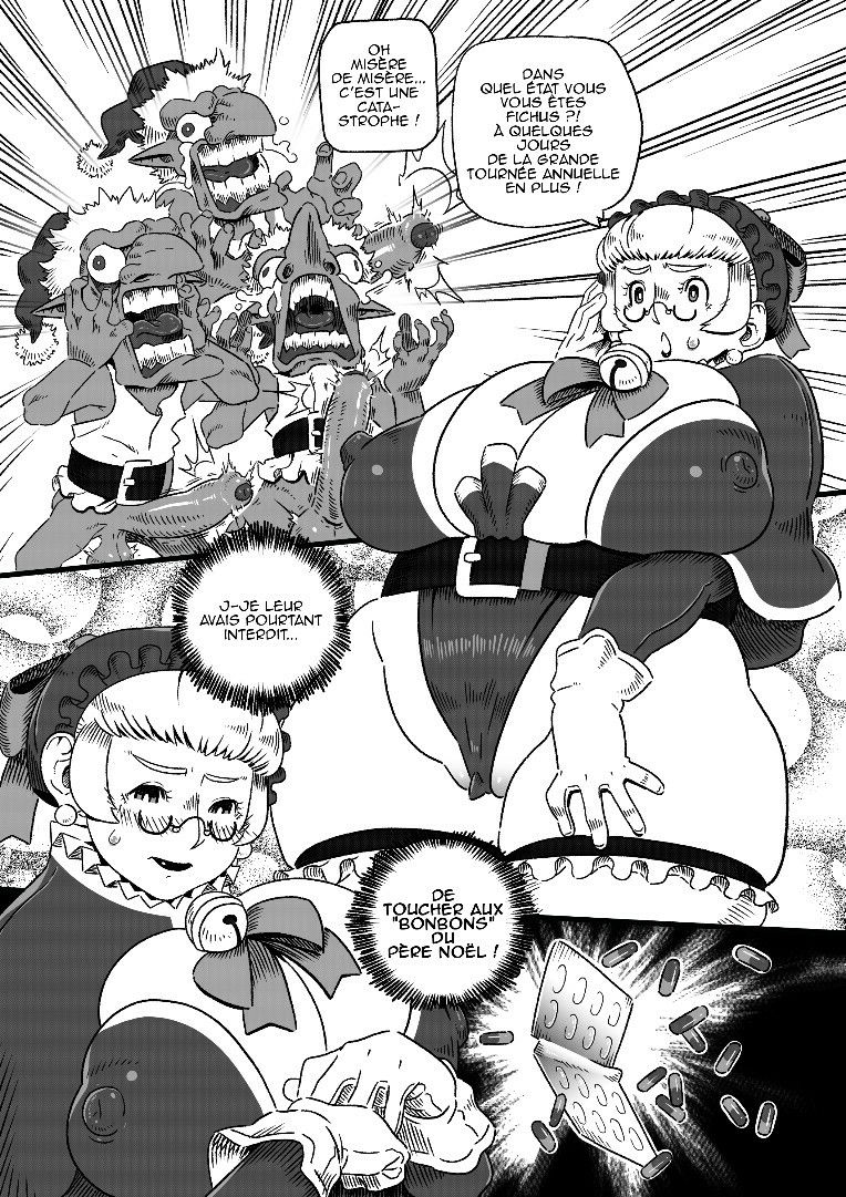 NASTY PILLS page 2 full