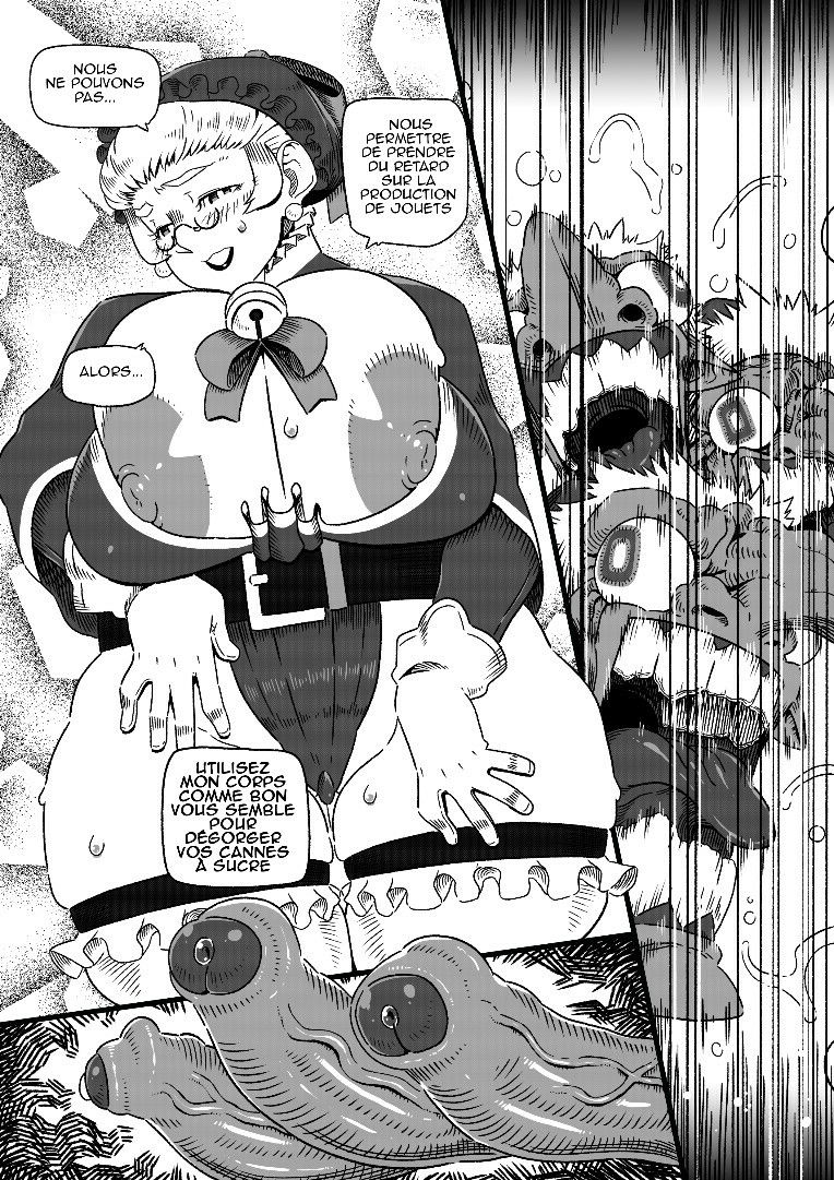 NASTY PILLS page 3 full