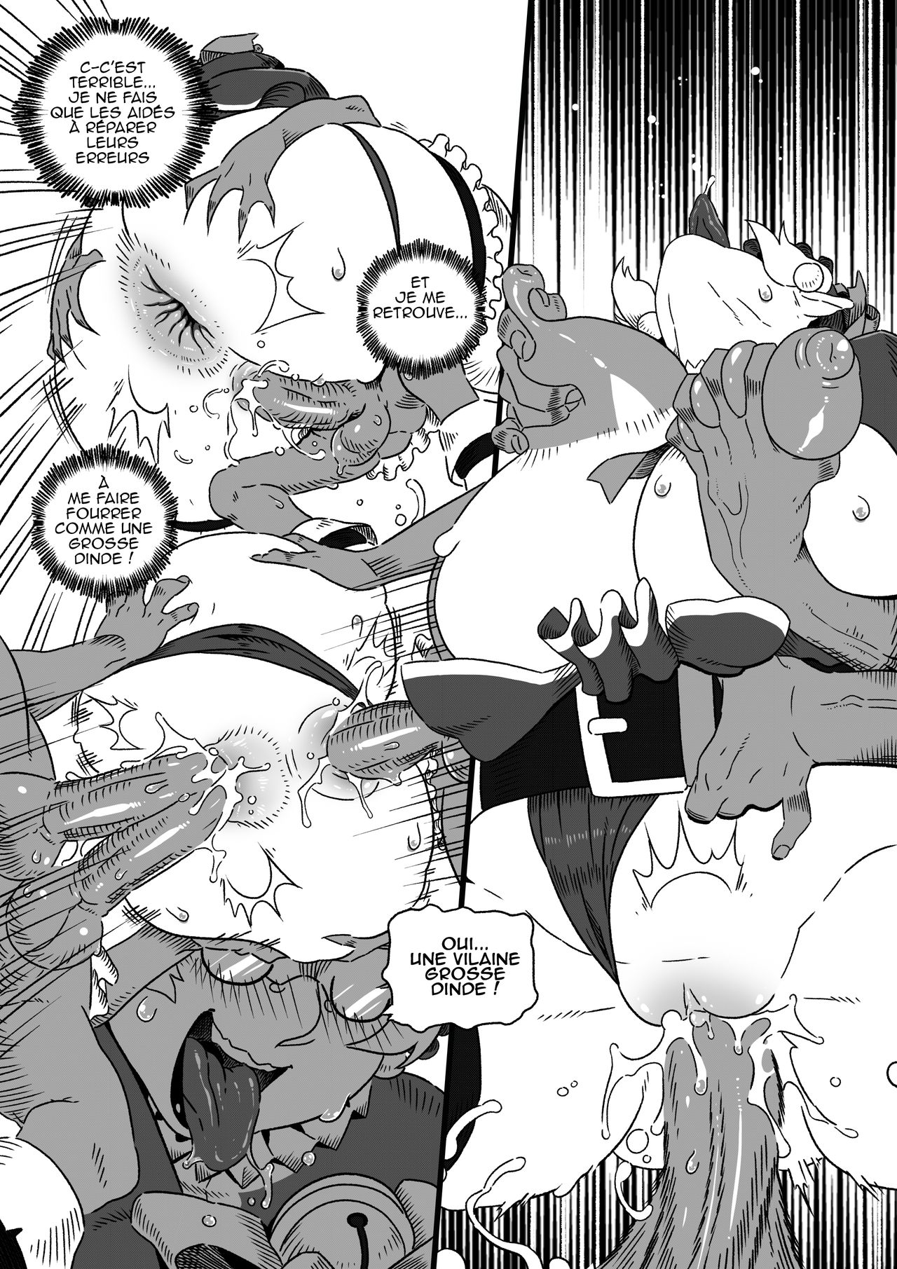 NASTY PILLS page 8 full