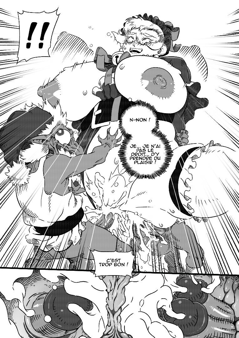 NASTY PILLS page 9 full