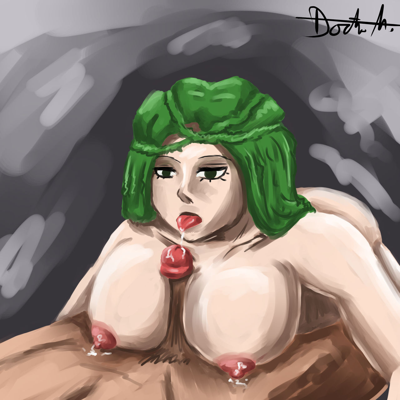 Ibara Shiozaki page 7 full