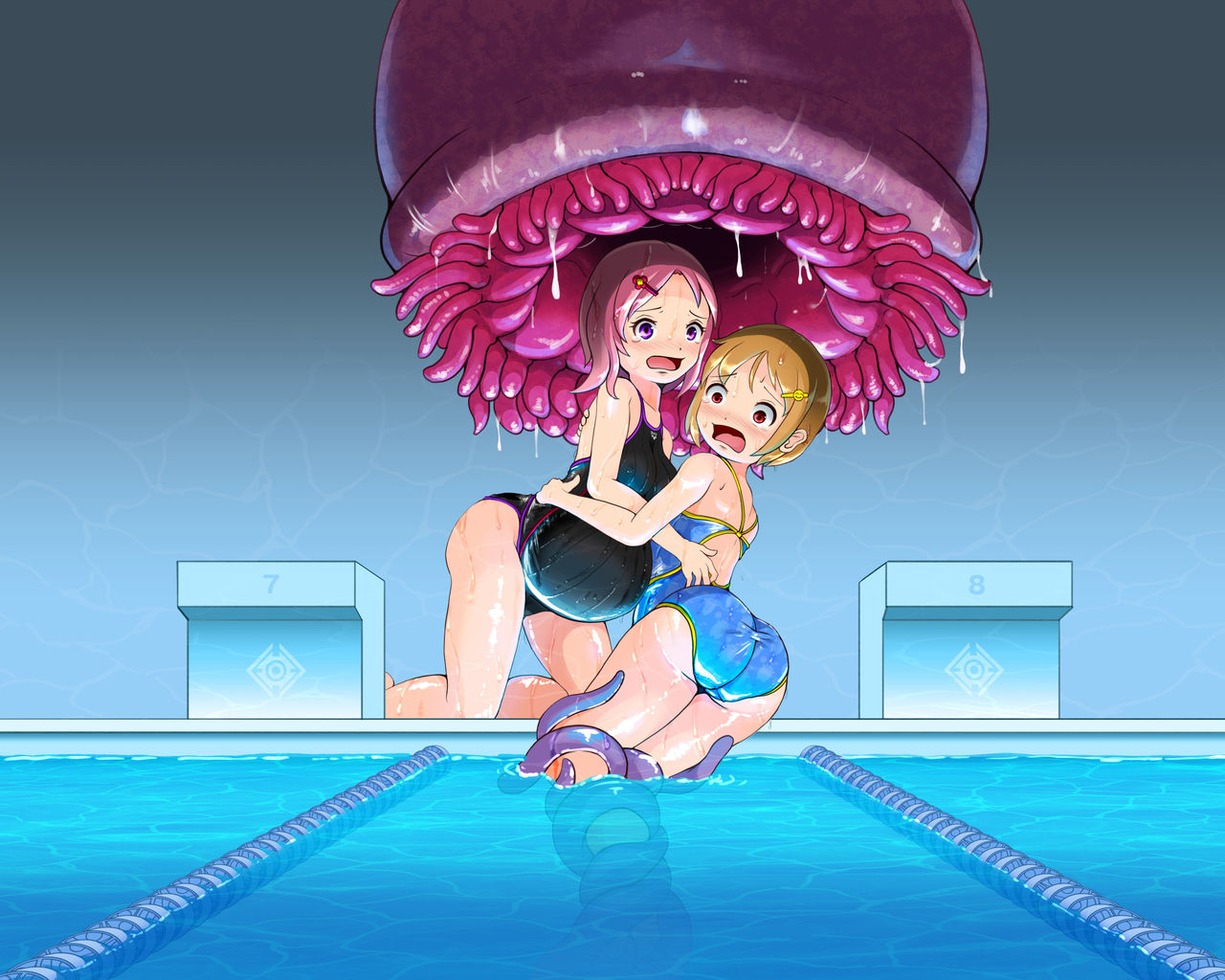Marunomi Swiming School page 2 full